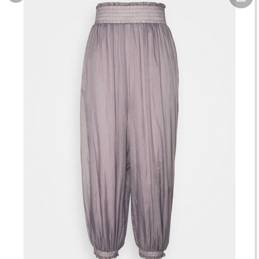 Free People Movement Sashay My Way Solids Pants - Picture 12 of 16